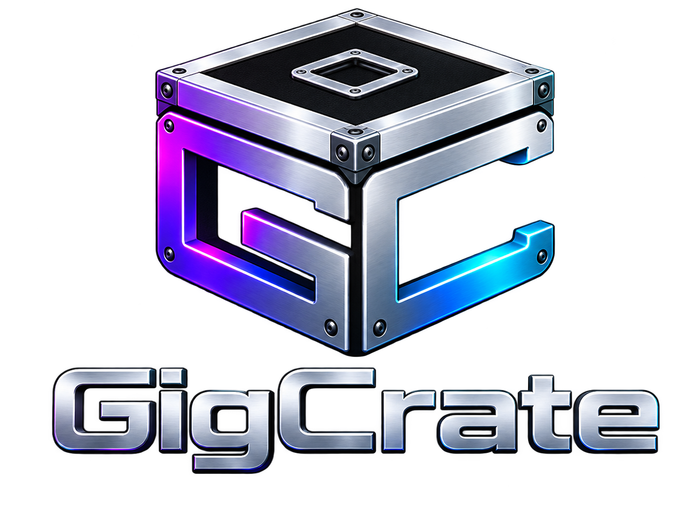 GigCrate — Your Crowd. Your Gigs. Your Platform.